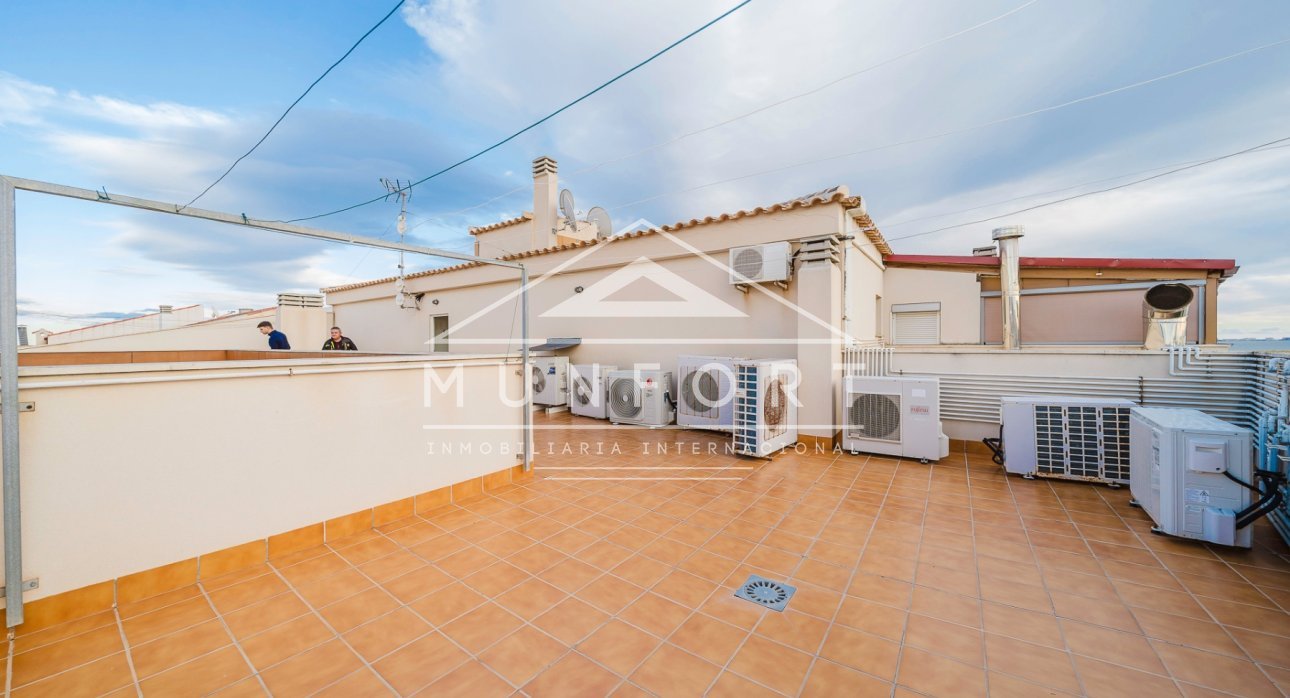 Herverkoop - Appartementen -
San Pedro del Pinatar - Lo Pag&aacute;n