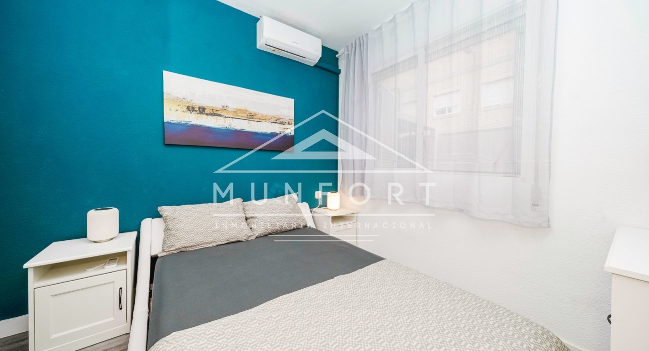 Herverkoop - Appartementen -
San Pedro del Pinatar - Lo Pag&aacute;n