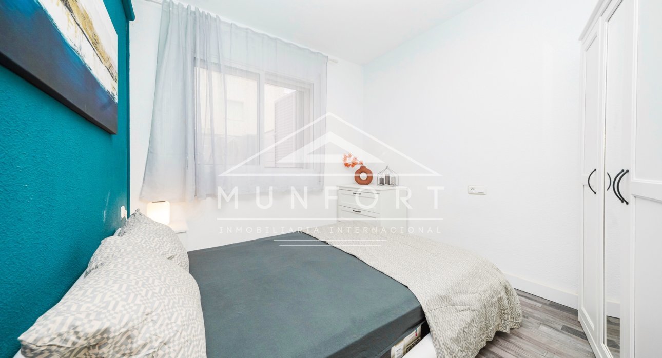 Herverkoop - Appartementen -
San Pedro del Pinatar - Lo Pag&aacute;n