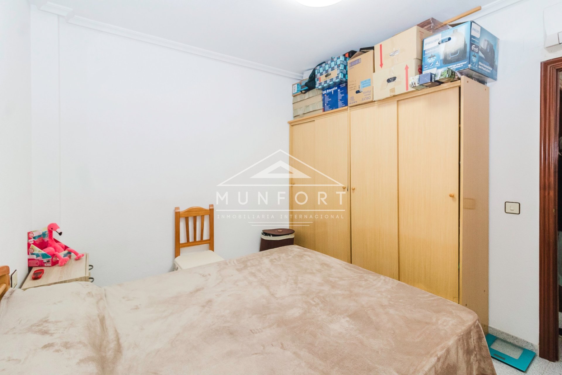 Herverkoop - Appartementen -
San Pedro del Pinatar - Lo Pag&aacute;n