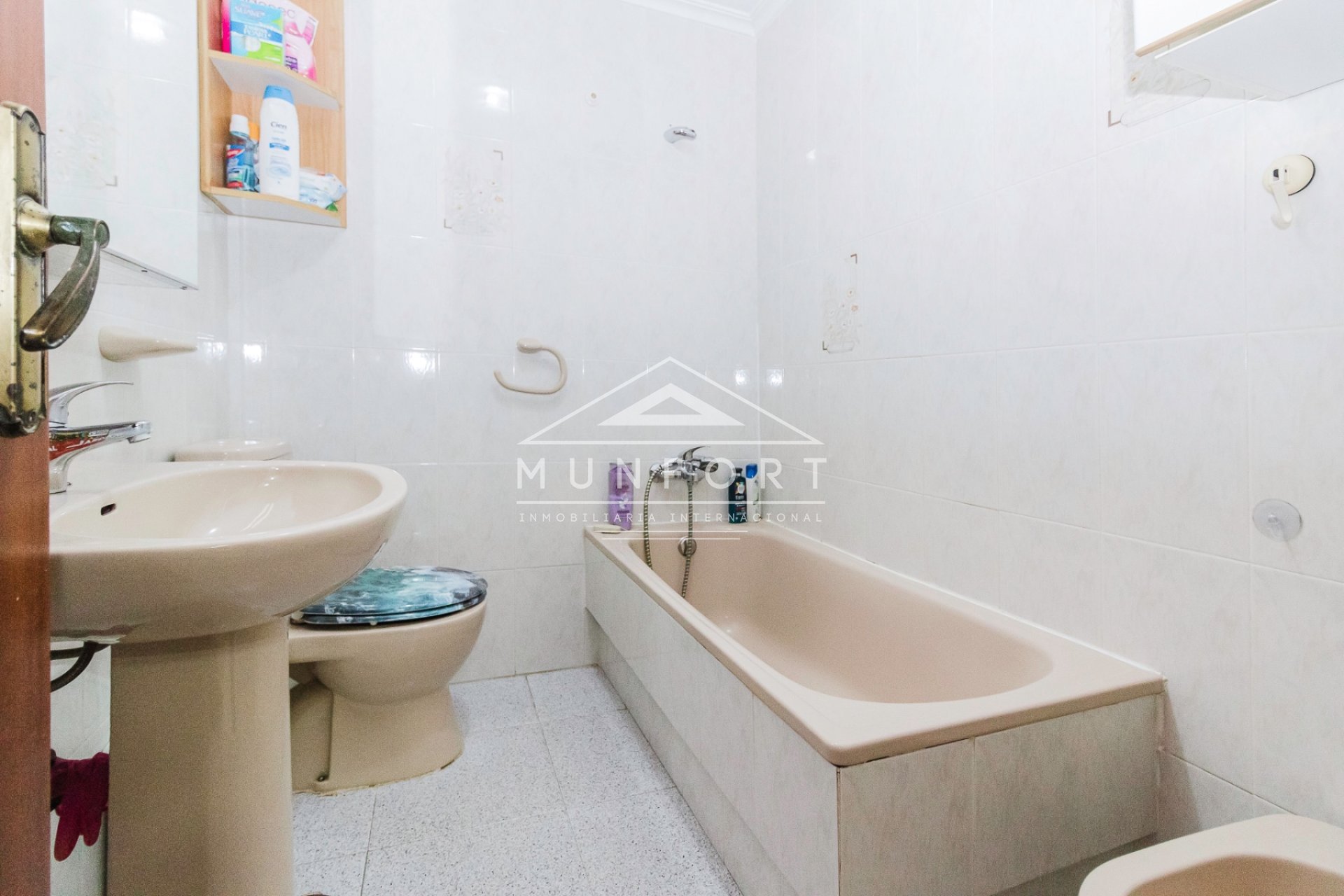 Herverkoop - Appartementen -
San Pedro del Pinatar - Lo Pag&aacute;n