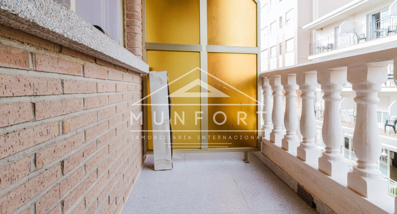 Herverkoop - Appartementen -
San Pedro del Pinatar - Lo Pag&aacute;n