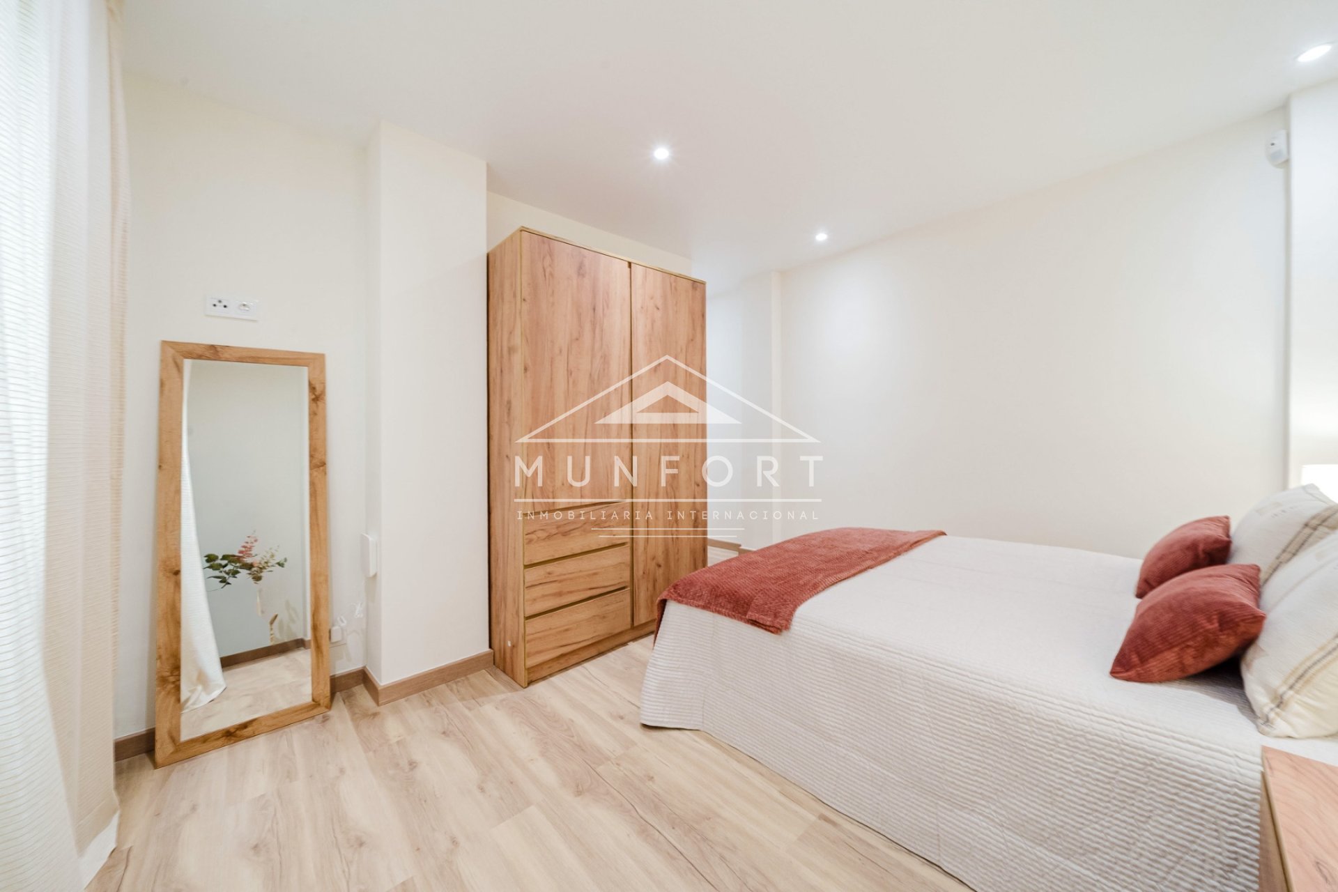 Herverkoop - Appartementen -
San Pedro del Pinatar - Lo Pag&aacute;n