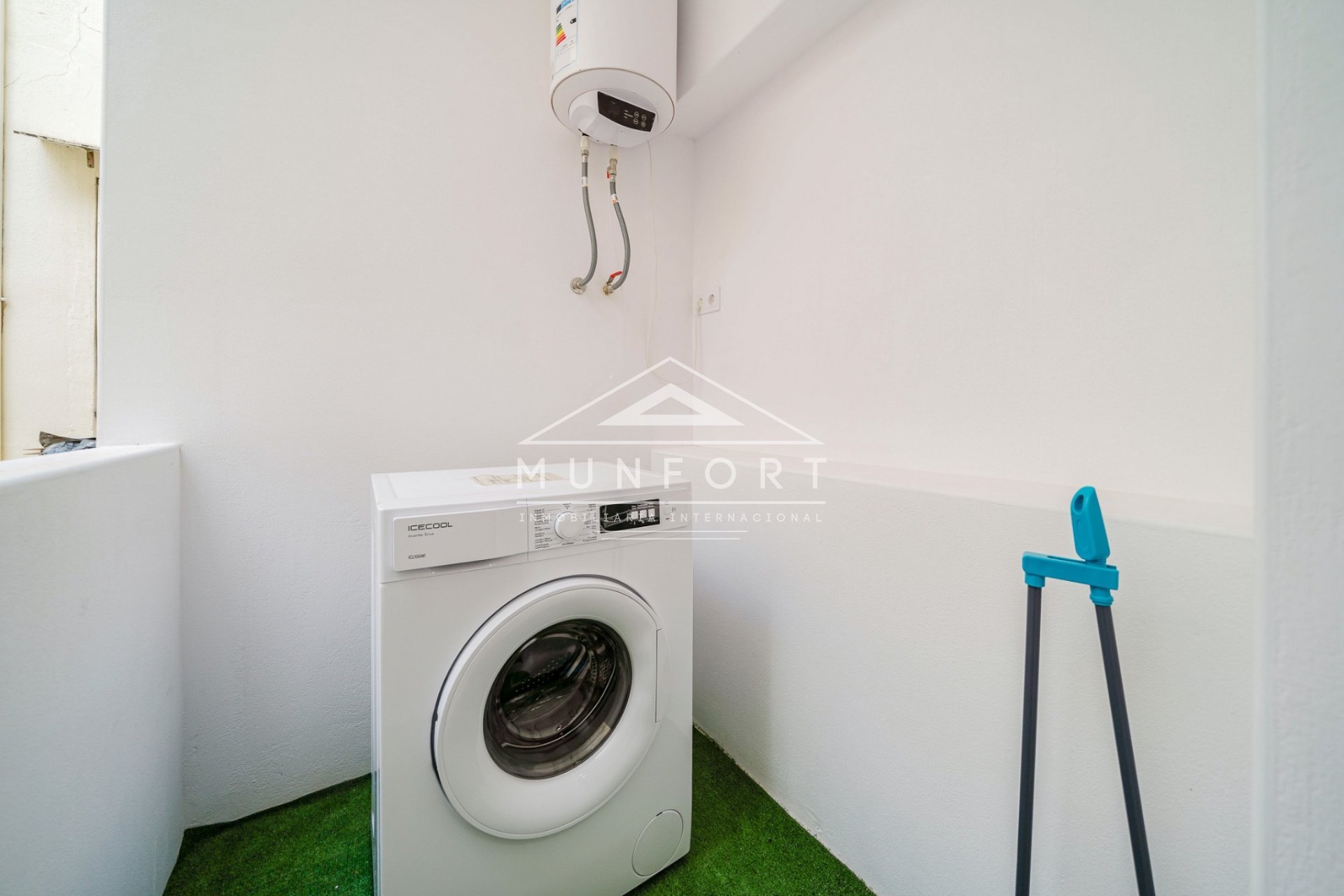 Herverkoop - Appartementen -
San Pedro del Pinatar - Lo Pag&aacute;n