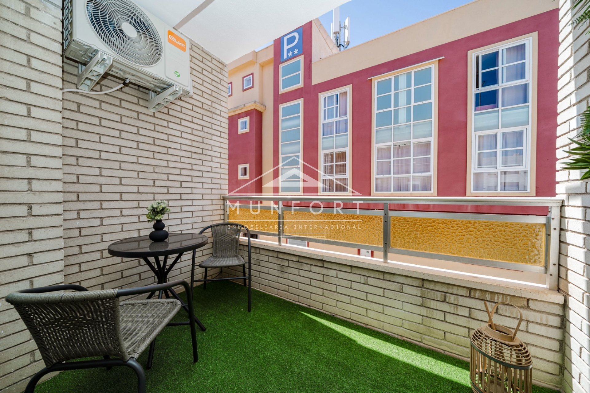 Herverkoop - Appartementen -
San Pedro del Pinatar - Lo Pag&aacute;n