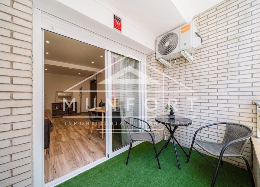 Herverkoop - Appartementen -
San Pedro del Pinatar - Lo Pag&aacute;n