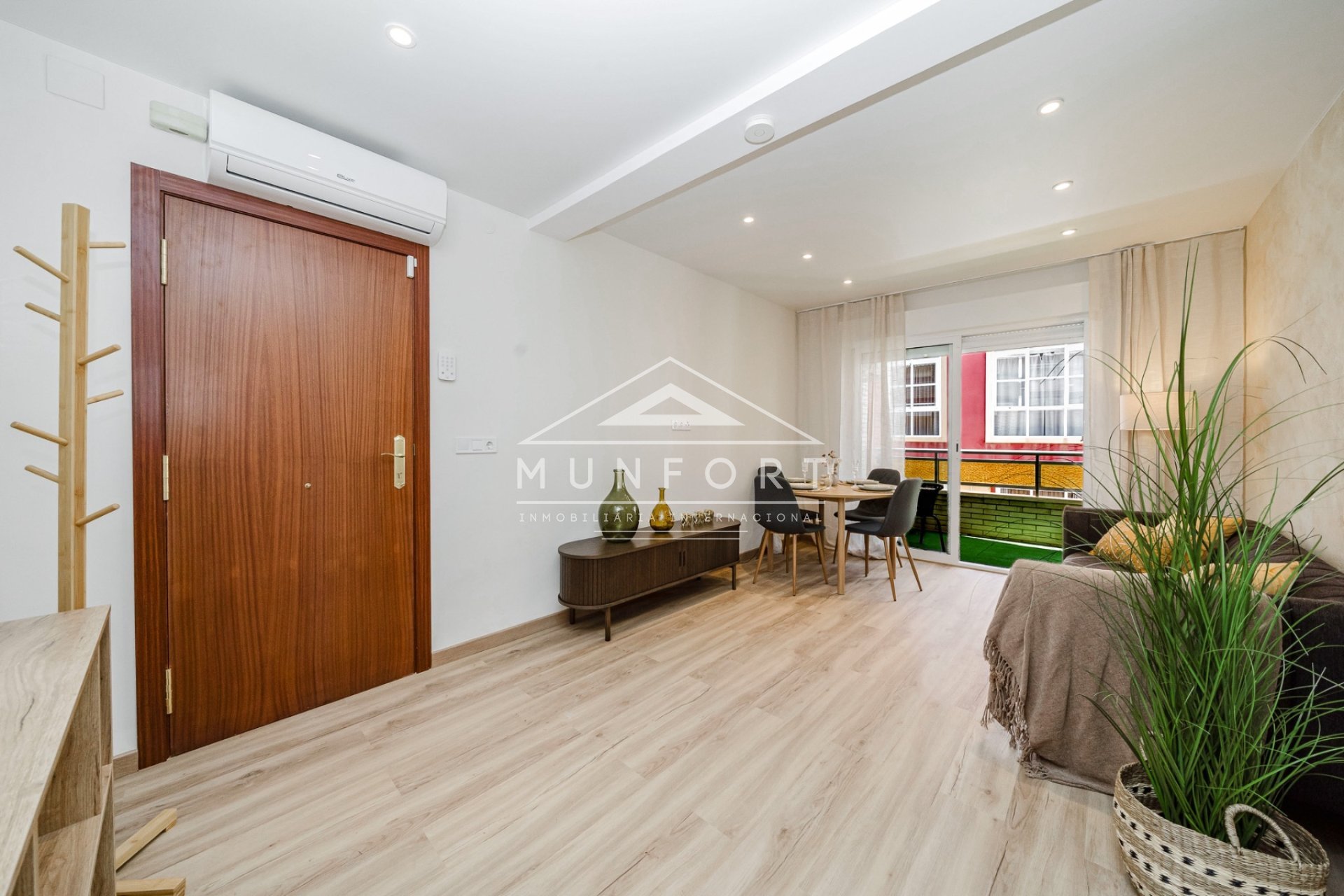 Herverkoop - Appartementen -
San Pedro del Pinatar - Lo Pag&aacute;n