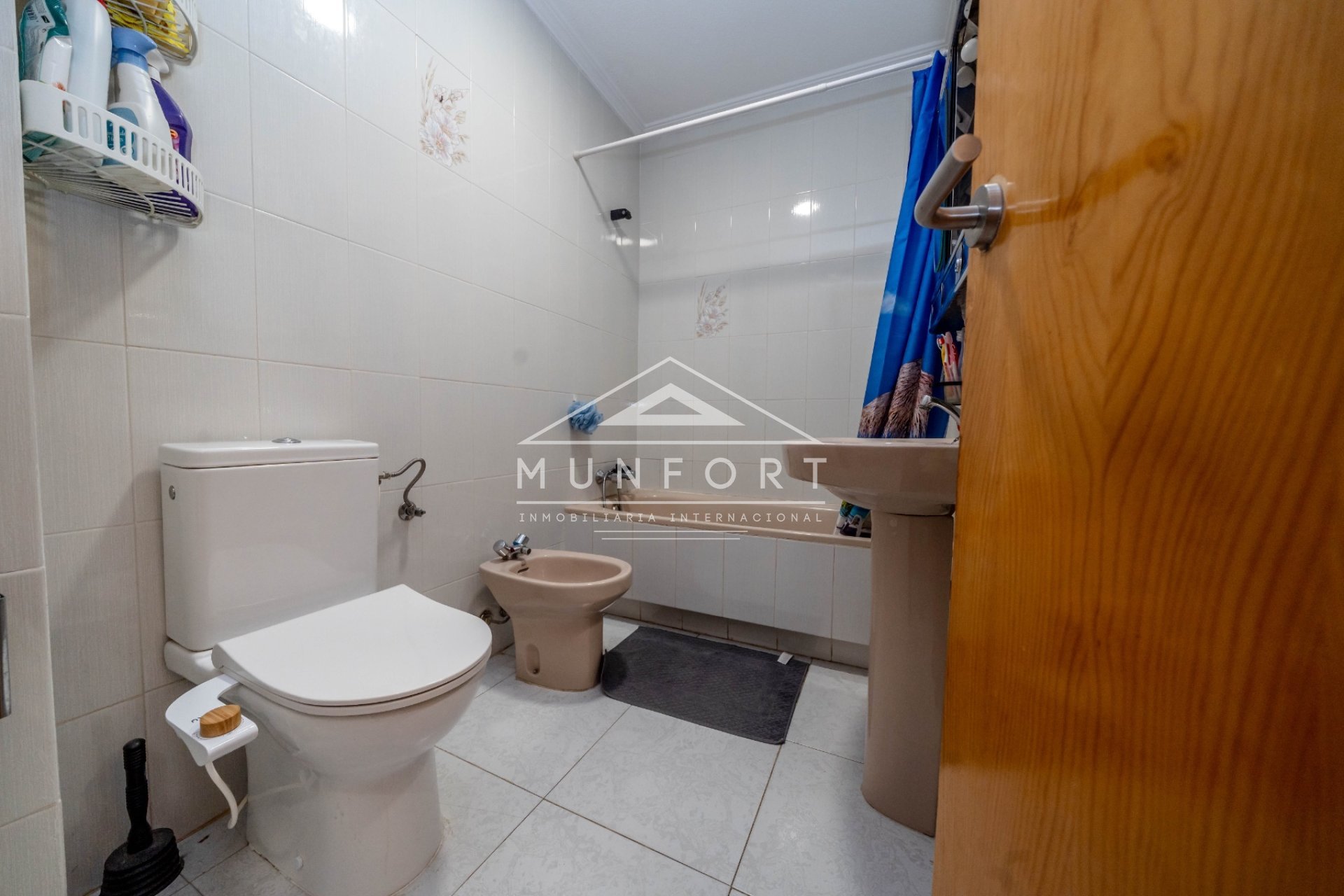 Herverkoop - Appartementen -
San Pedro del Pinatar - Lo Pag&aacute;n