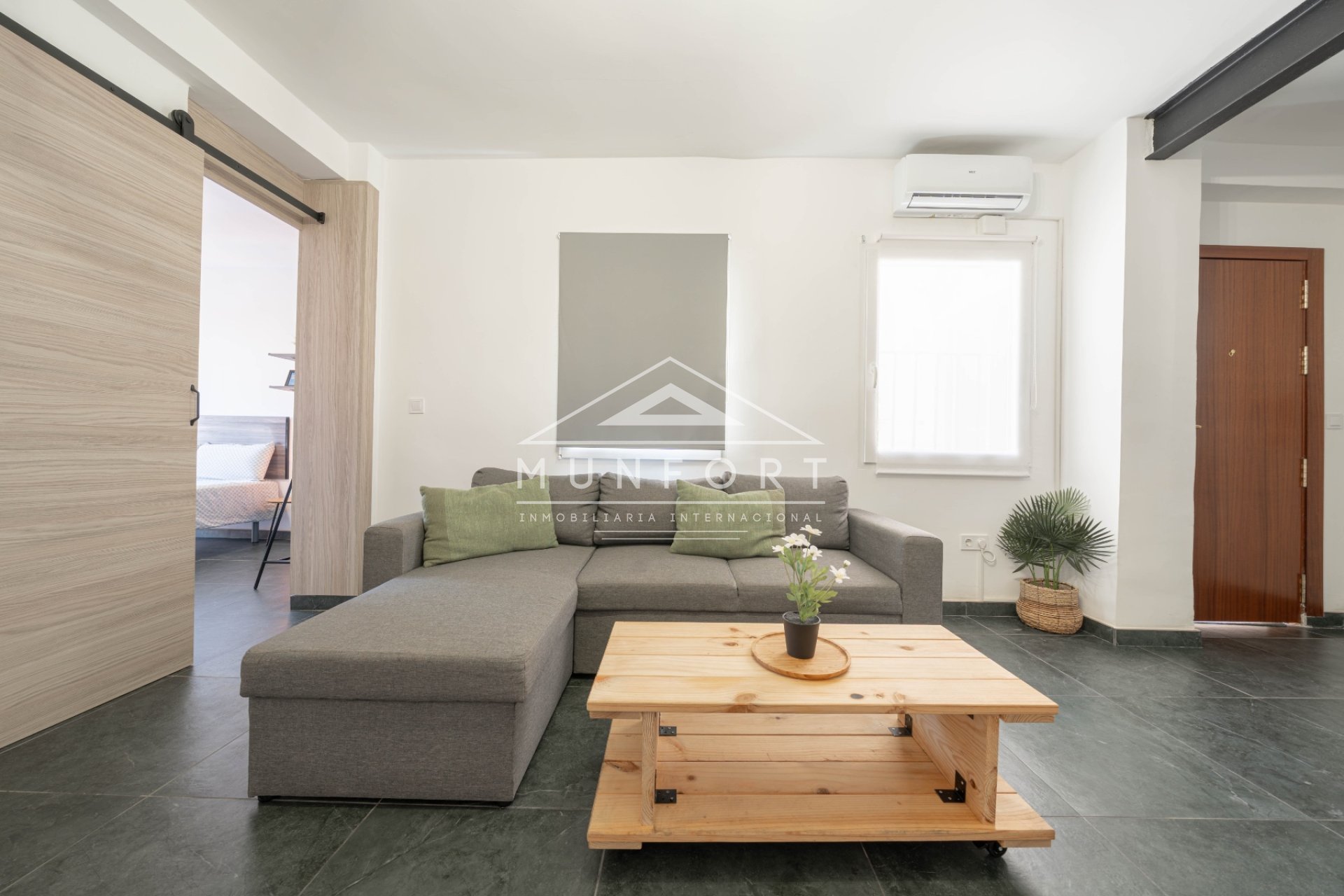 Herverkoop - Appartementen -
San Pedro del Pinatar - Lo Pag&aacute;n