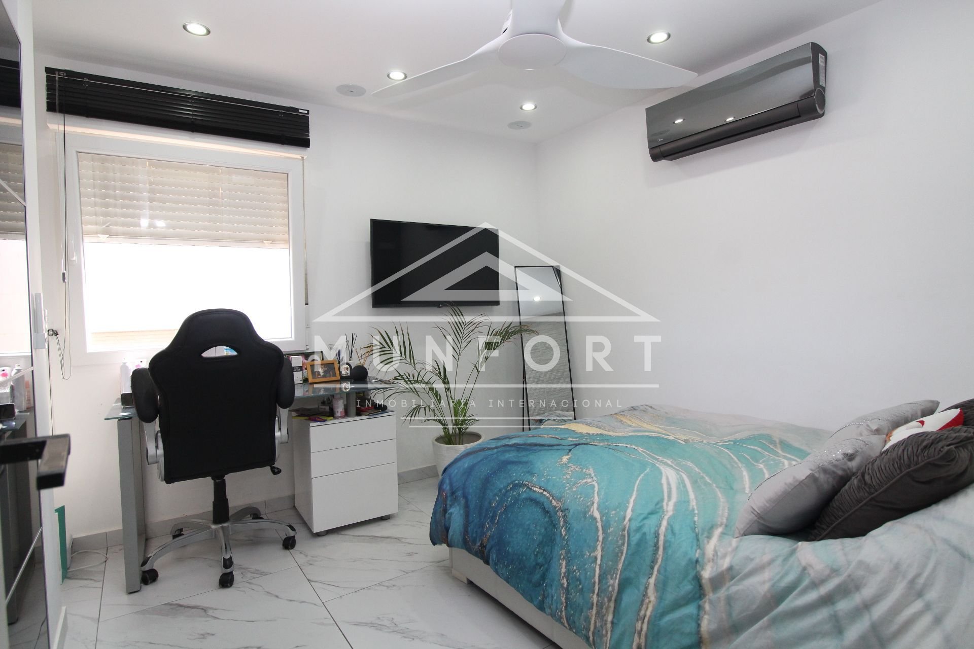 Herverkoop - Appartementen -
San Pedro del Pinatar - Lo Pagán