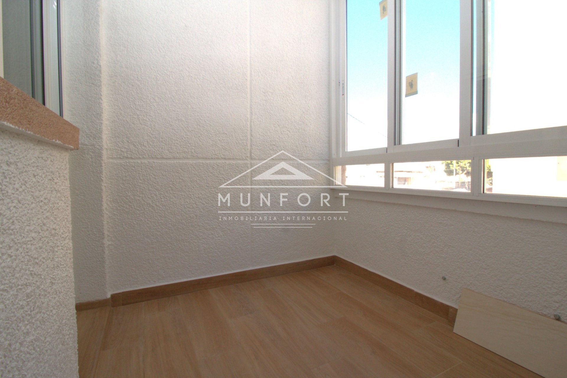 Herverkoop - Appartementen -
San Pedro del Pinatar - Lo Pag&aacute;n