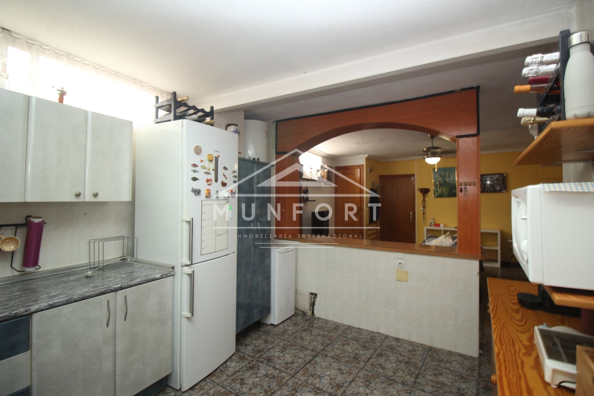 Herverkoop - Appartementen -
San Pedro del Pinatar - Lo Pagán