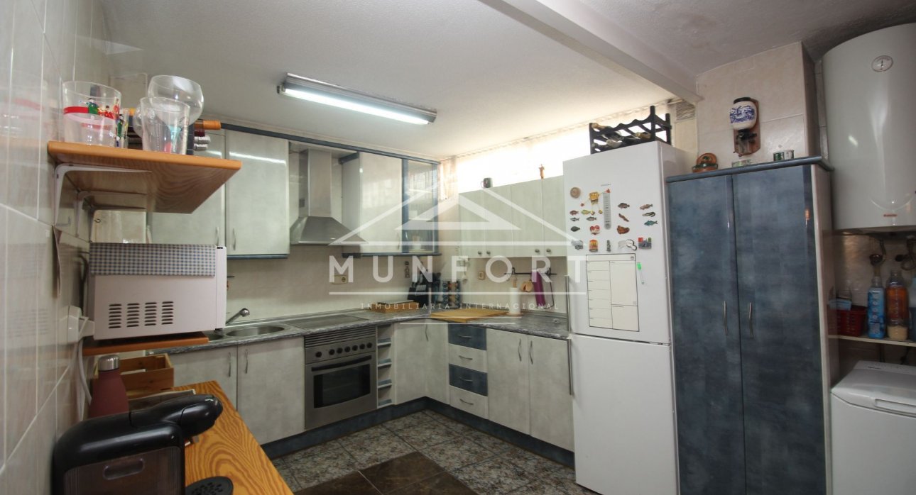 Herverkoop - Appartementen -
San Pedro del Pinatar - Lo Pagán