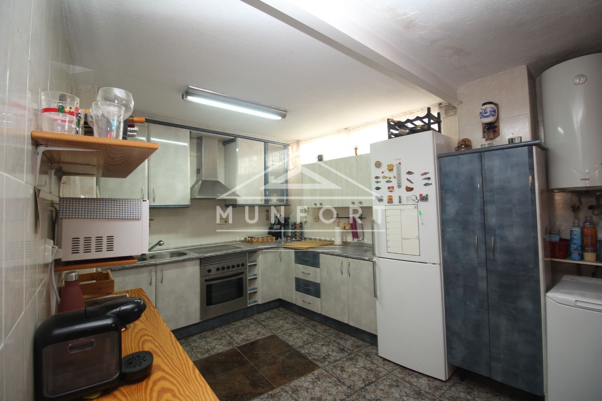 Herverkoop - Appartementen -
San Pedro del Pinatar - Lo Pagán