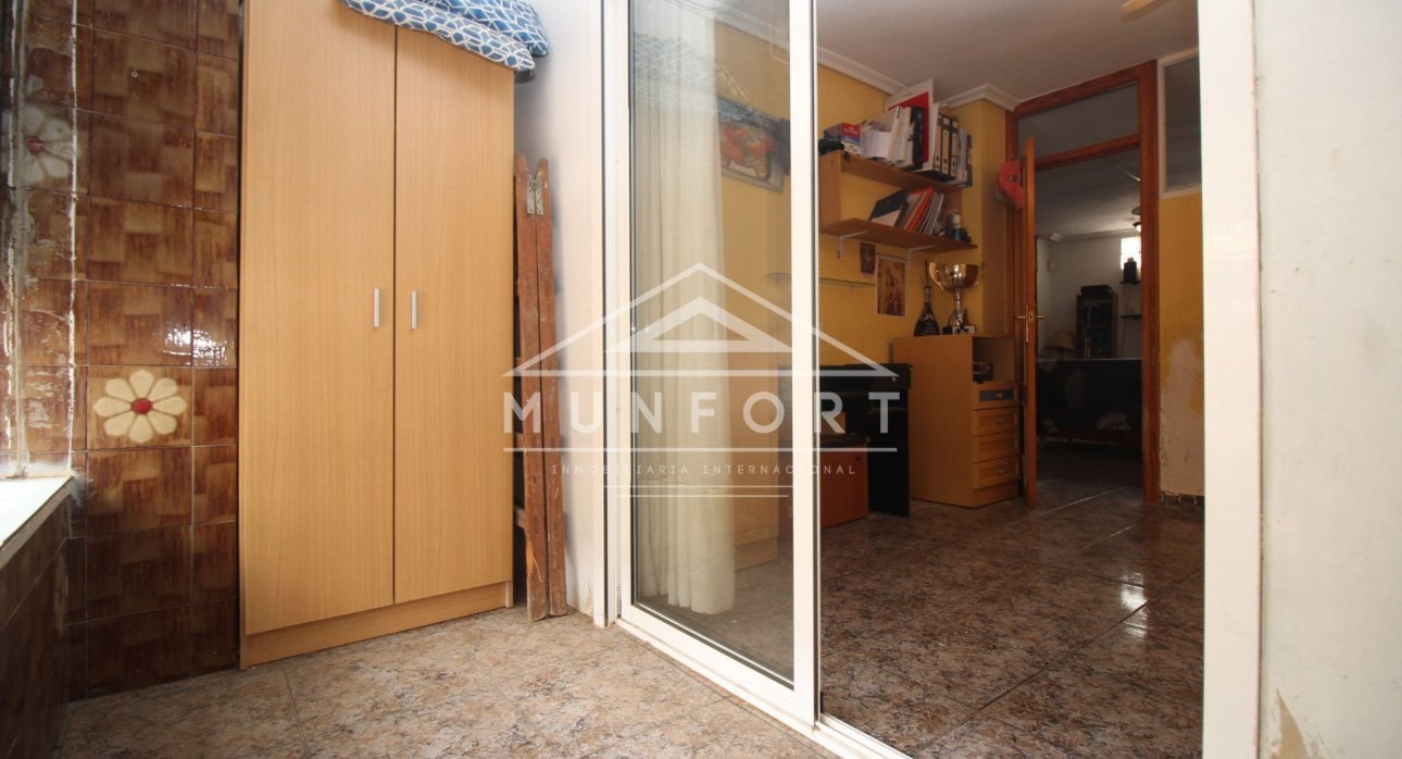 Herverkoop - Appartementen -
San Pedro del Pinatar - Lo Pagán