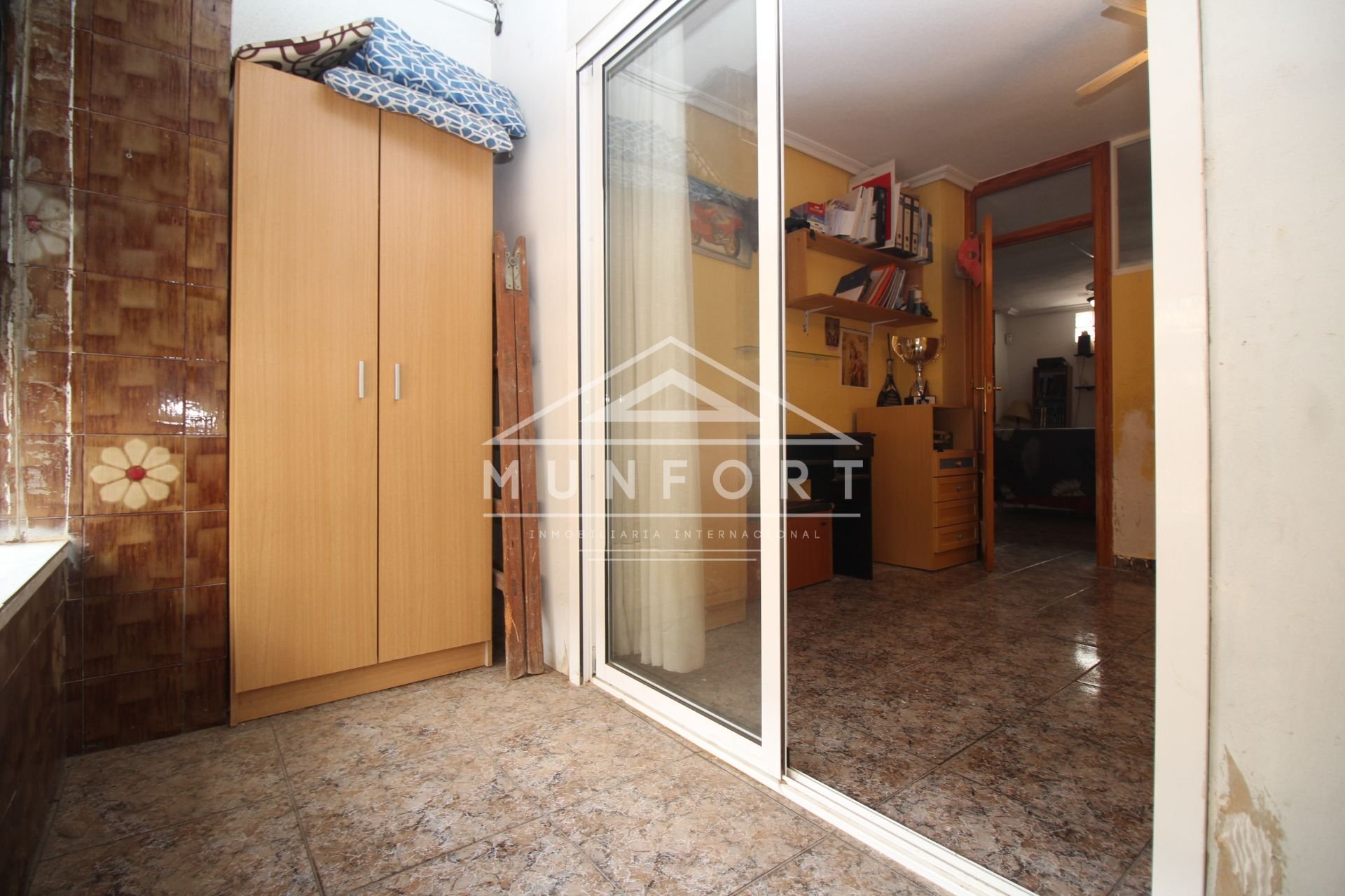 Herverkoop - Appartementen -
San Pedro del Pinatar - Lo Pagán