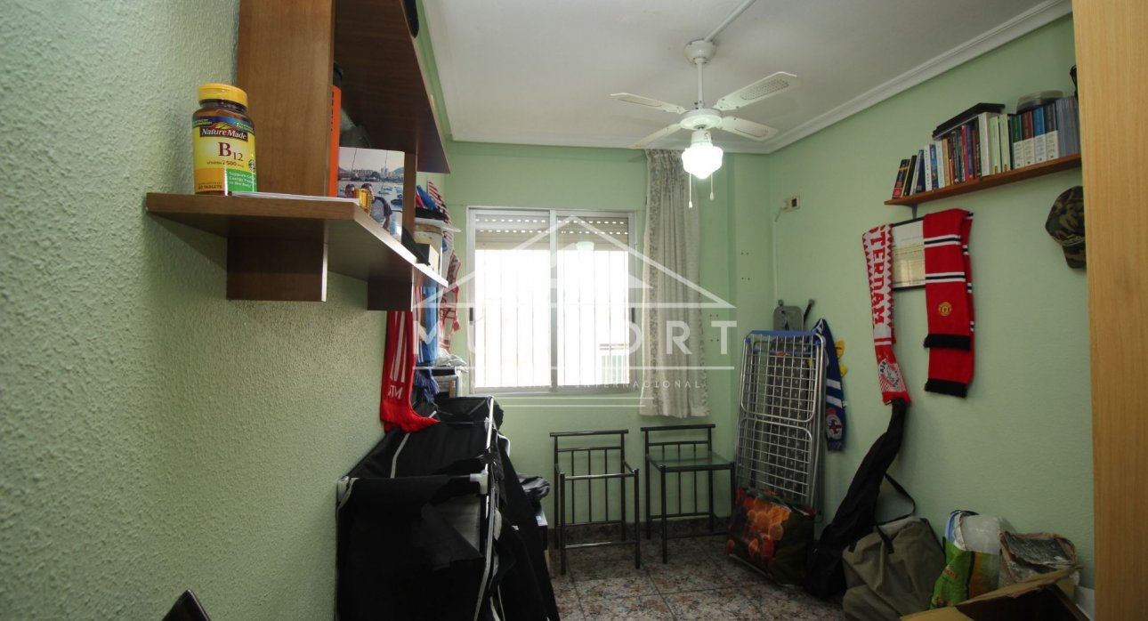 Herverkoop - Appartementen -
San Pedro del Pinatar - Lo Pagán