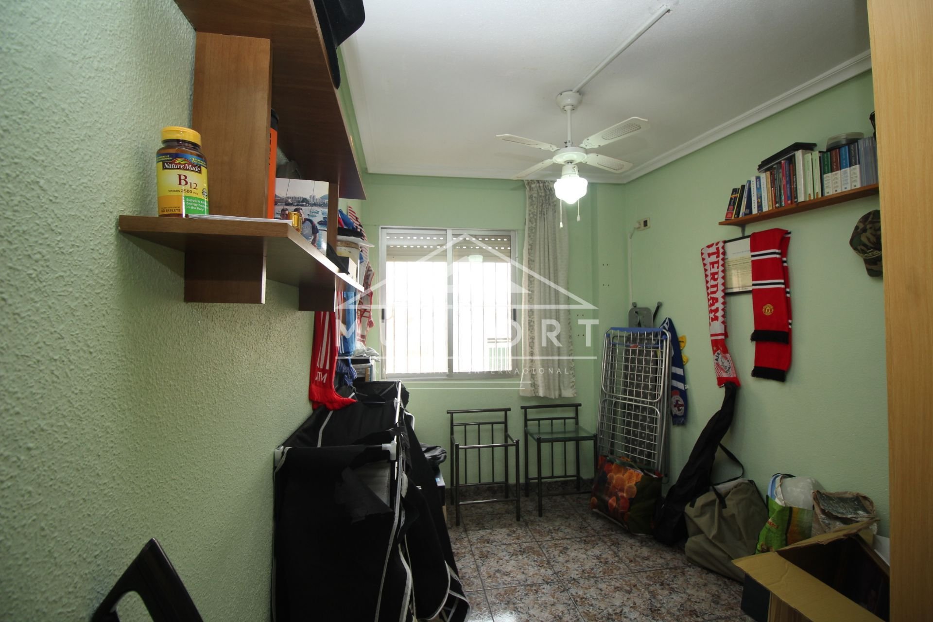 Herverkoop - Appartementen -
San Pedro del Pinatar - Lo Pagán