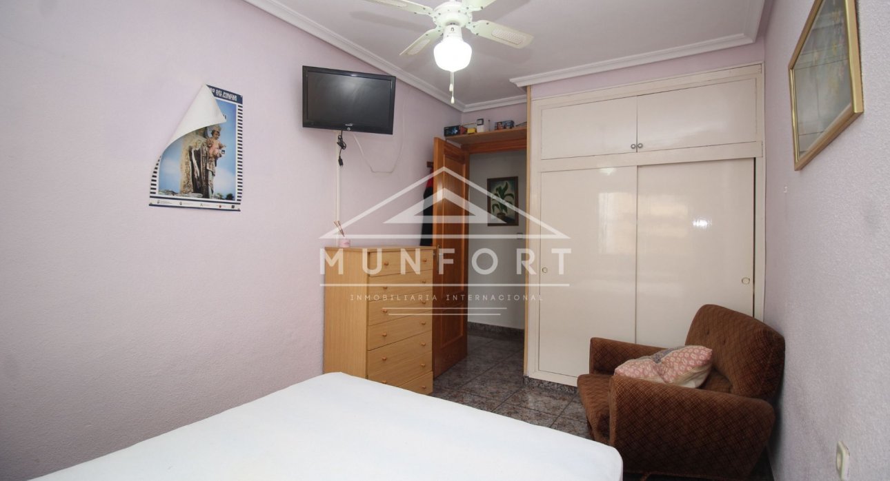 Herverkoop - Appartementen -
San Pedro del Pinatar - Lo Pagán