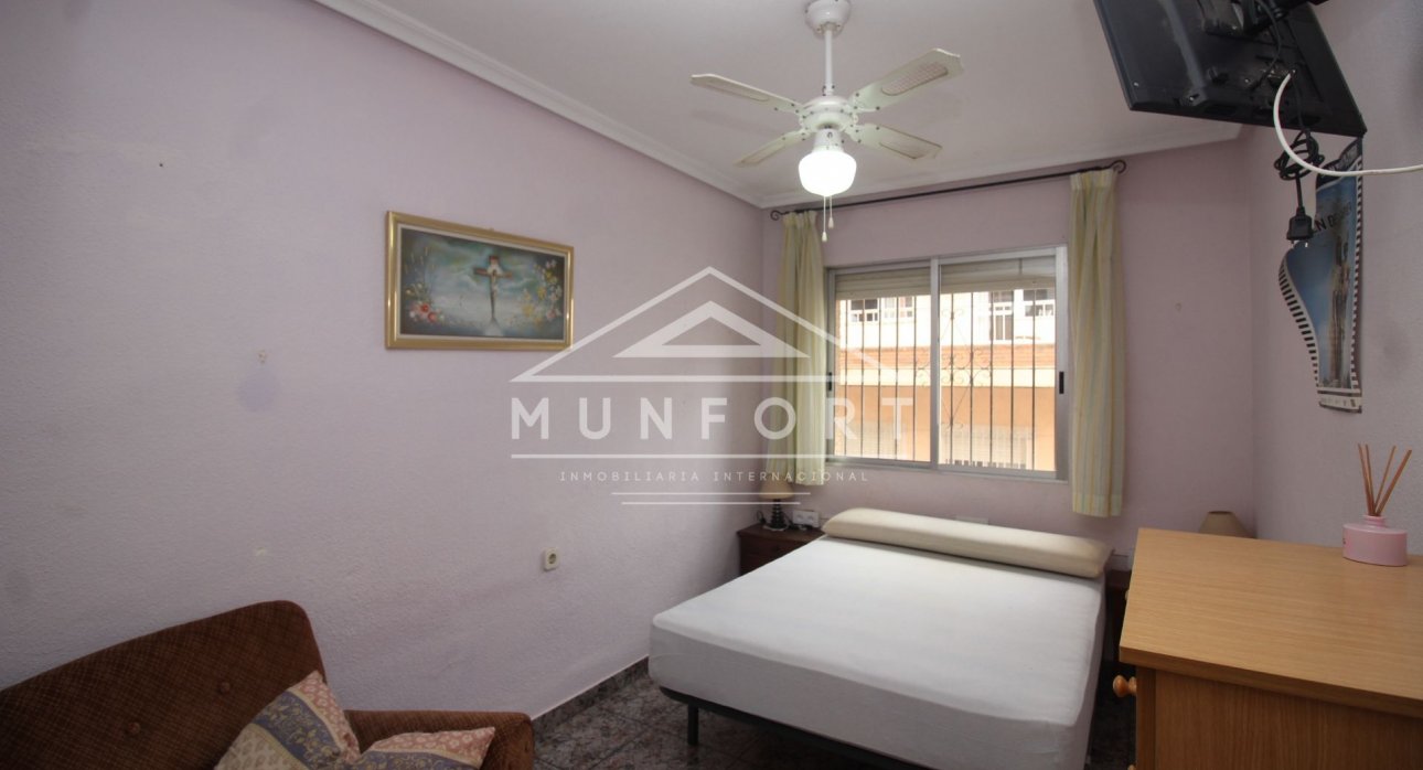 Herverkoop - Appartementen -
San Pedro del Pinatar - Lo Pagán