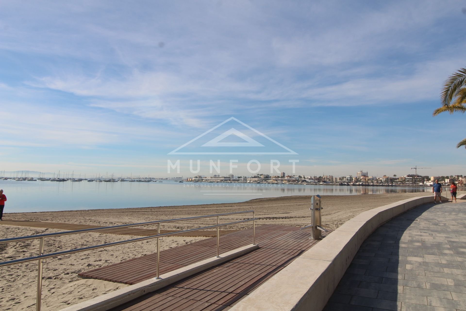 Herverkoop - Appartementen -
San Pedro del Pinatar - Lo Pagán