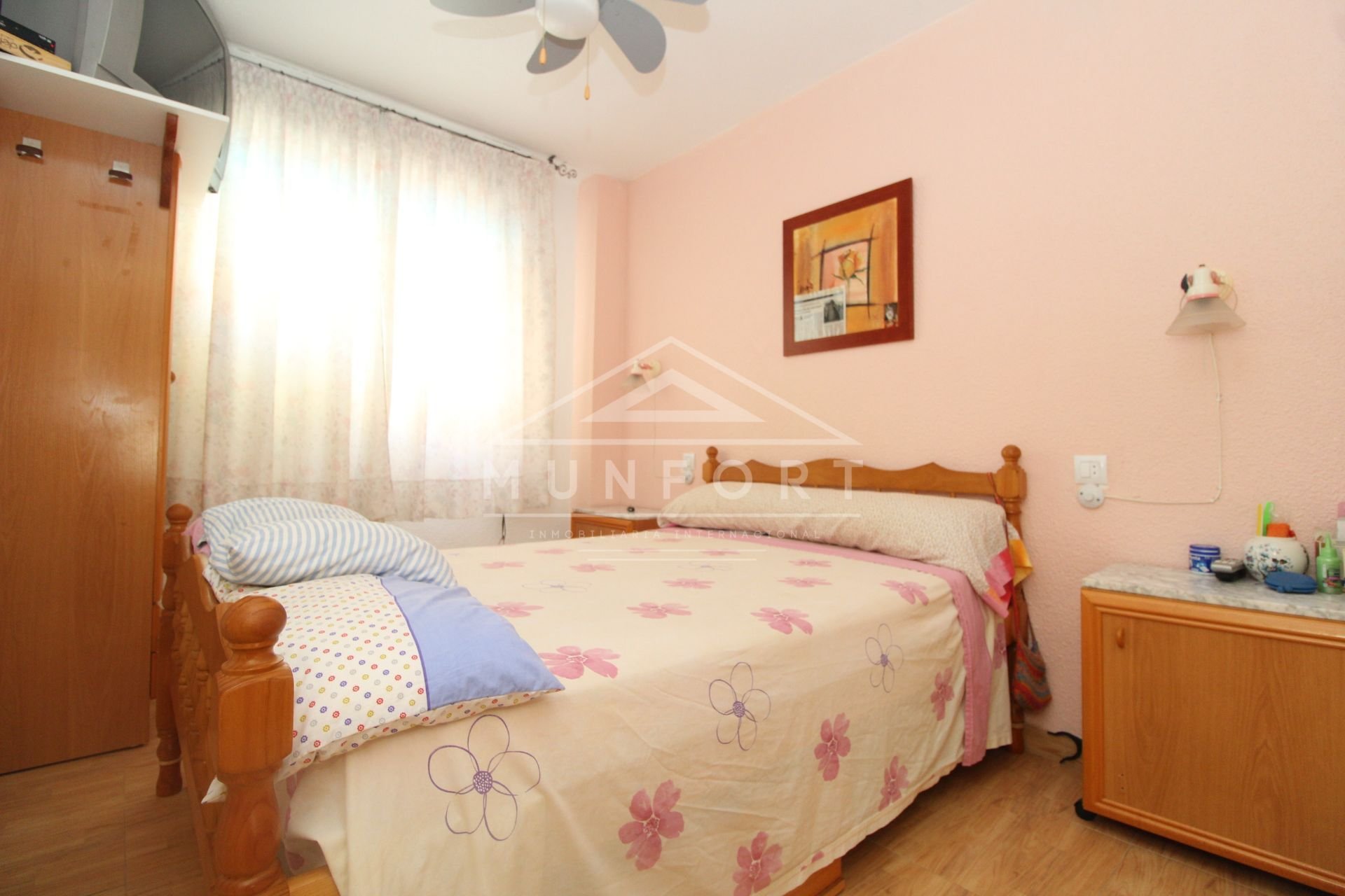 Herverkoop - Appartementen -
San Pedro del Pinatar - Lo Pagán