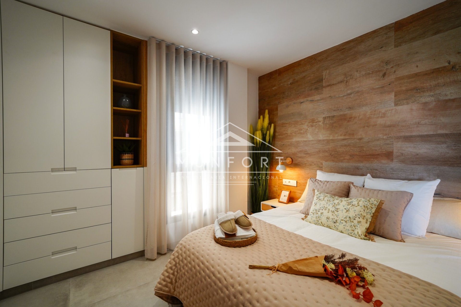 Herverkoop - Appartementen -
San Pedro del Pinatar