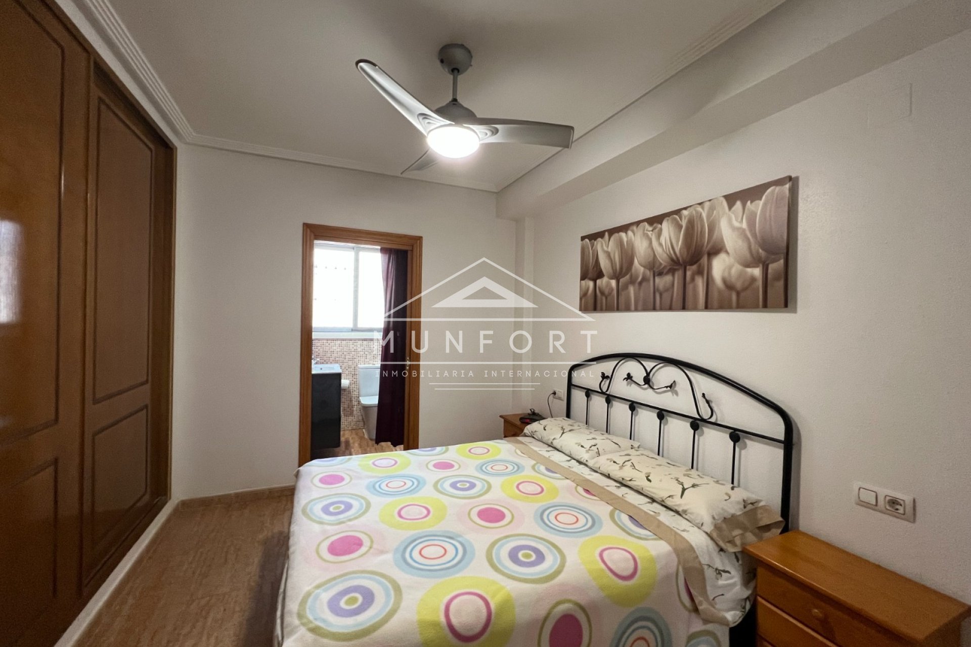 Herverkoop - Appartementen -
San Pedro del Pinatar