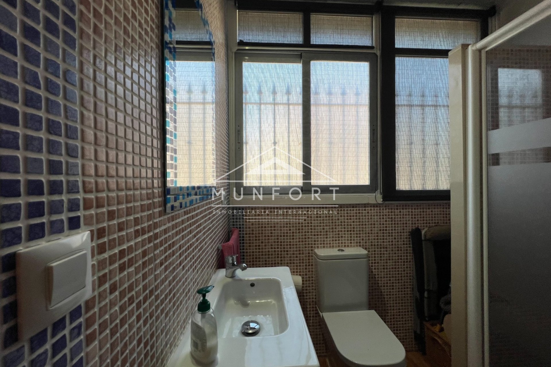 Herverkoop - Appartementen -
San Pedro del Pinatar