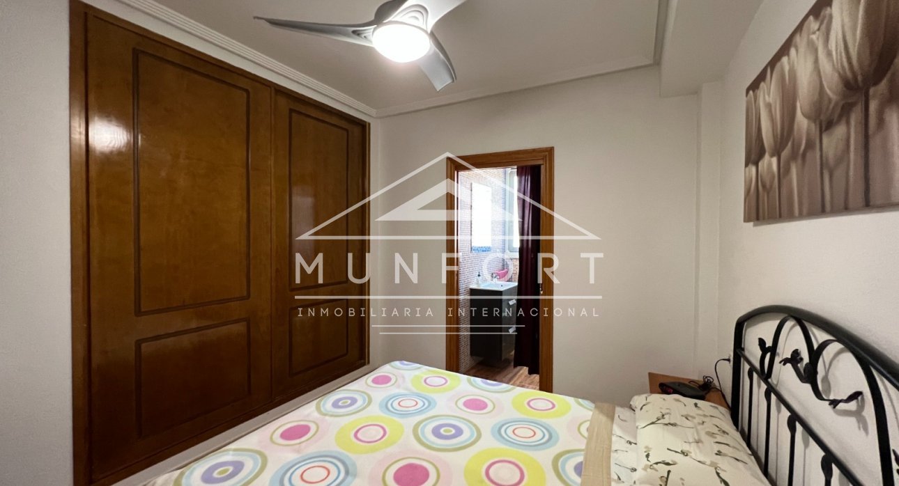 Herverkoop - Appartementen -
San Pedro del Pinatar