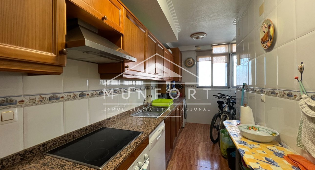 Herverkoop - Appartementen -
San Pedro del Pinatar