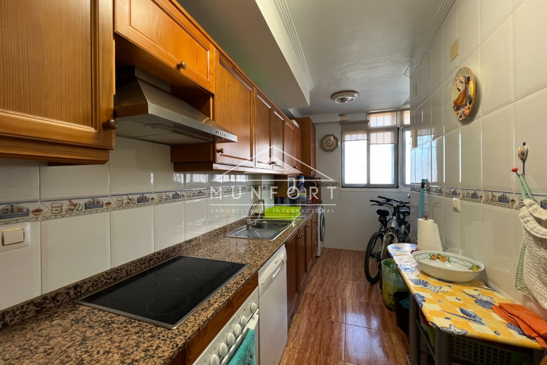 Herverkoop - Appartementen -
San Pedro del Pinatar