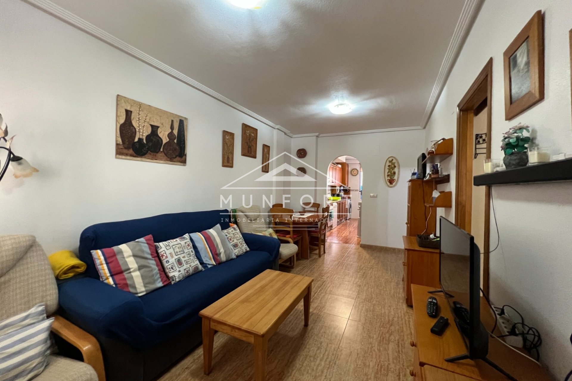 Herverkoop - Appartementen -
San Pedro del Pinatar