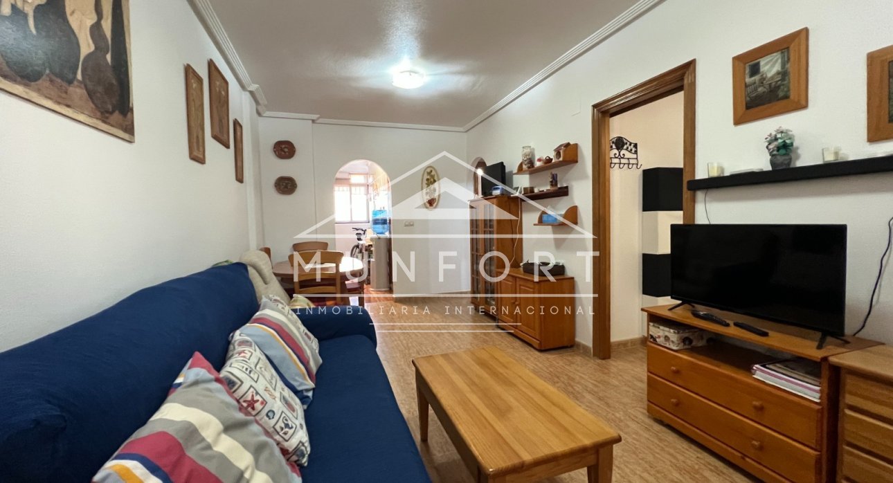 Herverkoop - Appartementen -
San Pedro del Pinatar