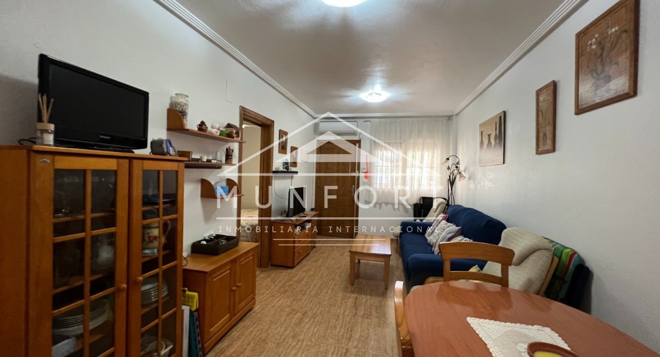 Herverkoop - Appartementen -
San Pedro del Pinatar