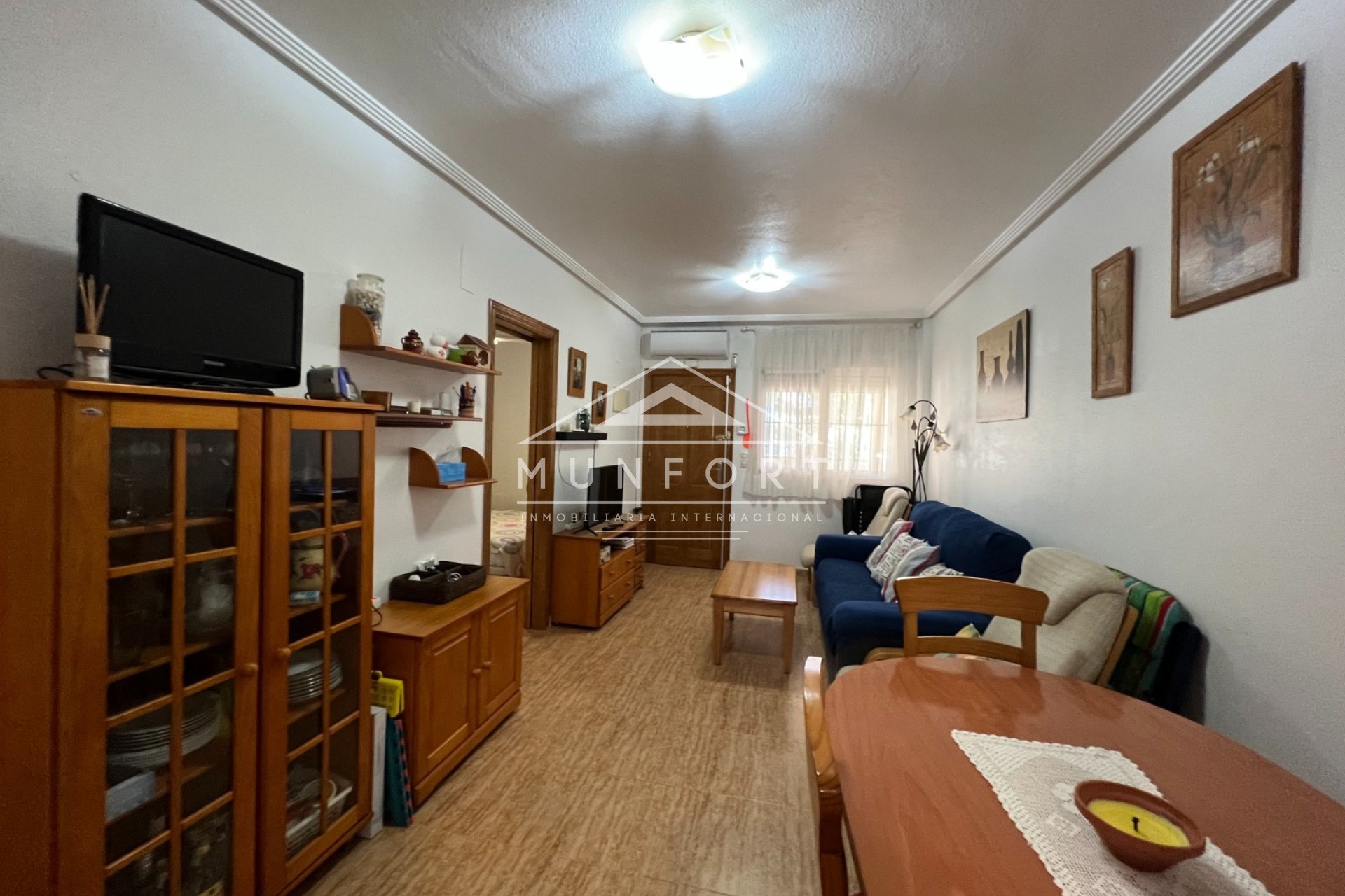 Herverkoop - Appartementen -
San Pedro del Pinatar