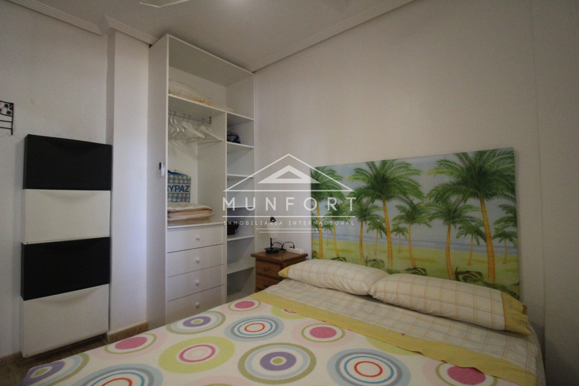 Herverkoop - Appartementen -
San Pedro del Pinatar