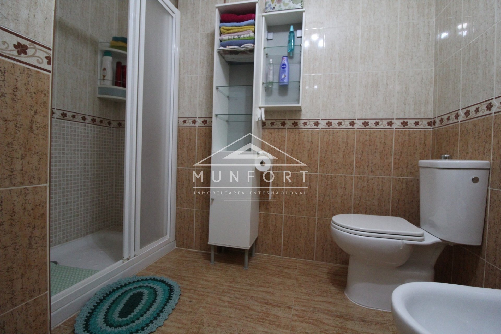 Herverkoop - Appartementen -
San Pedro del Pinatar