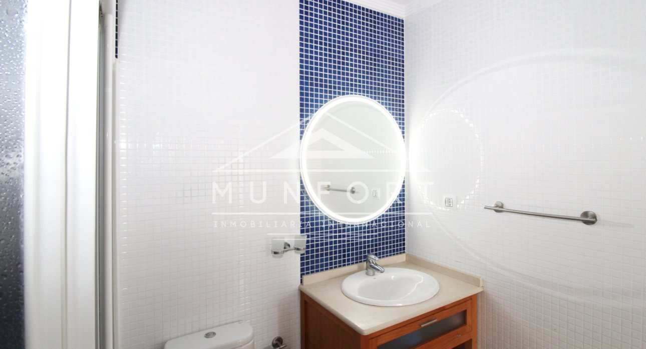 Herverkoop - Appartementen -
San Pedro del Pinatar