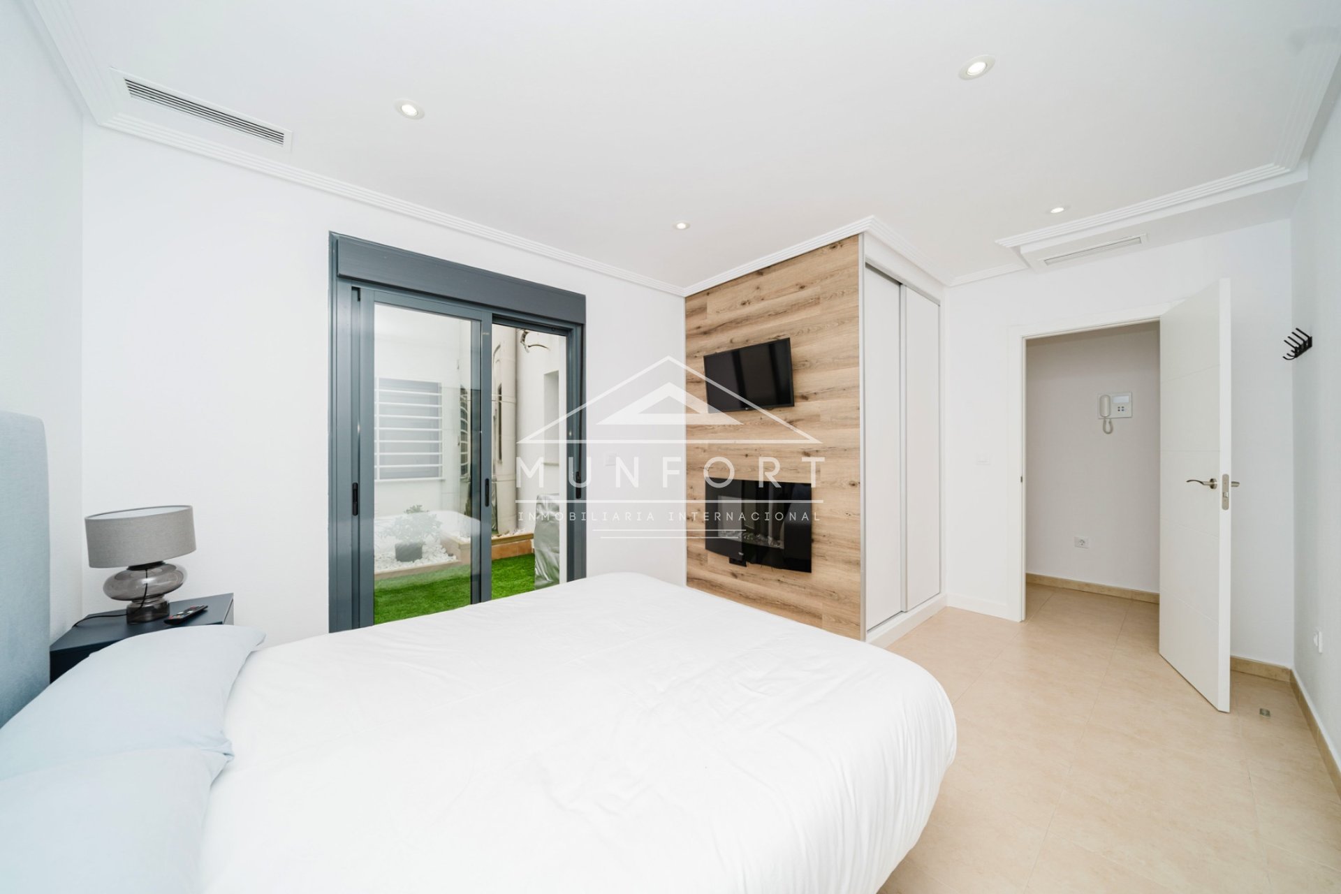Herverkoop - Appartementen -
San Pedro del Pinatar