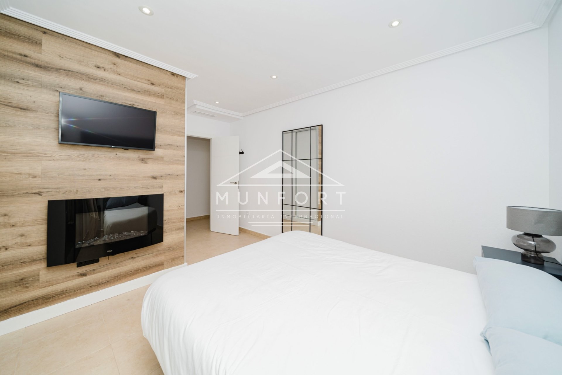 Herverkoop - Appartementen -
San Pedro del Pinatar