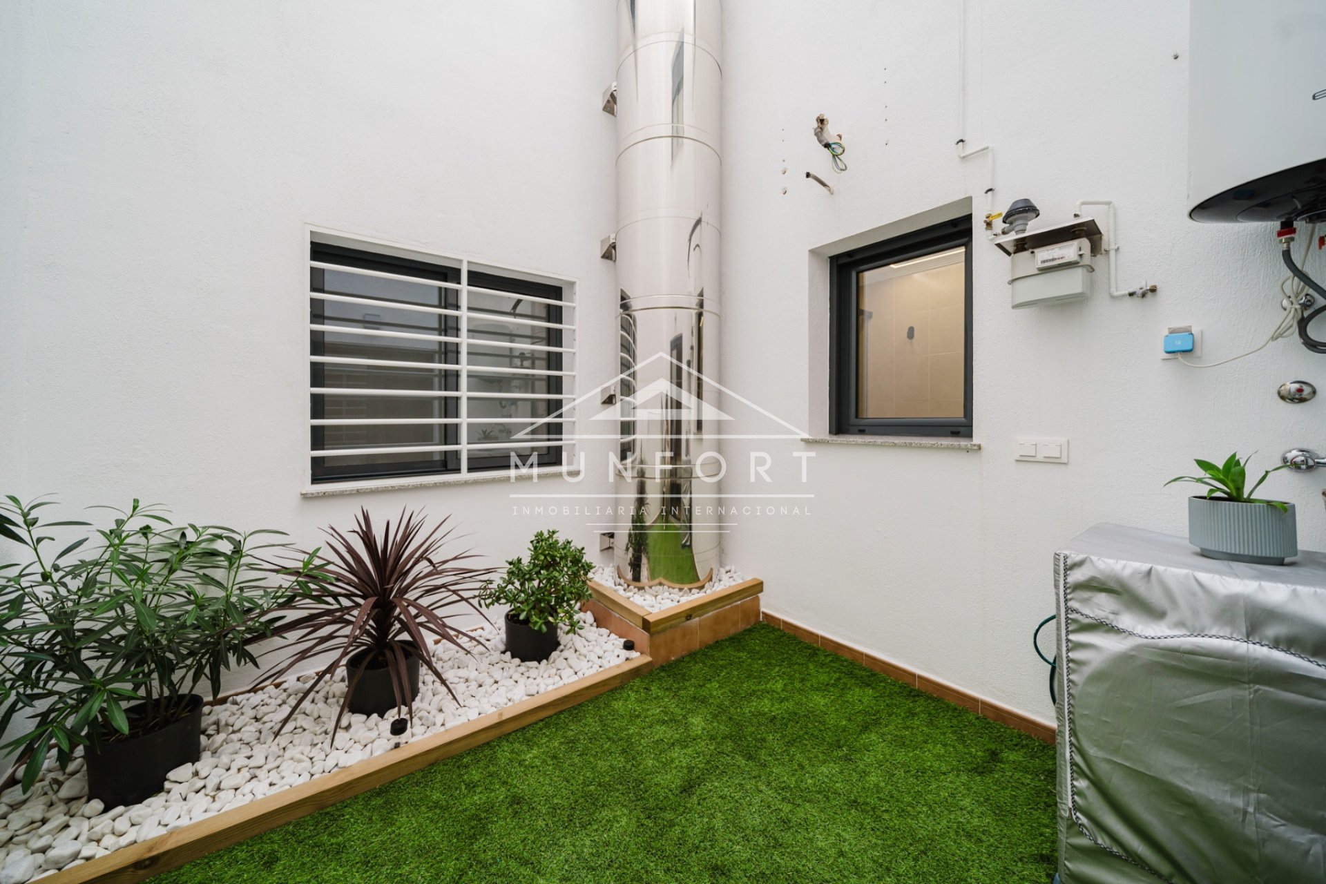 Herverkoop - Appartementen -
San Pedro del Pinatar