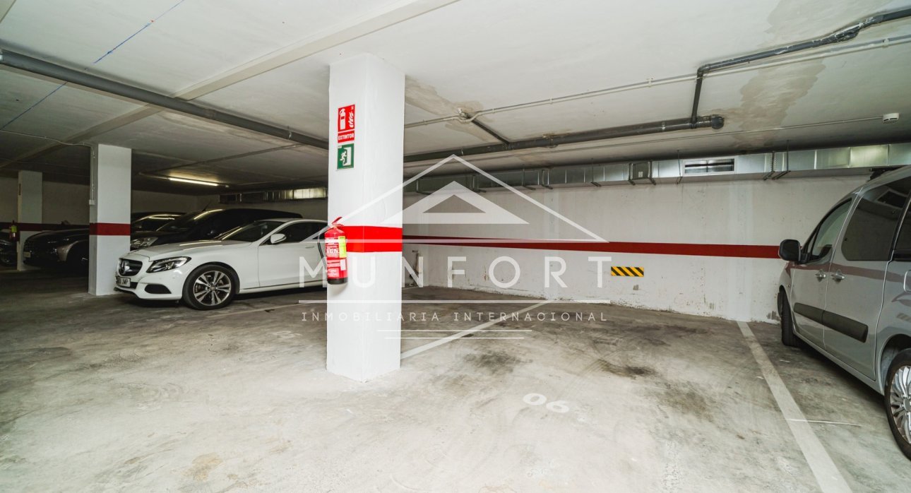 Herverkoop - Appartementen -
San Pedro del Pinatar