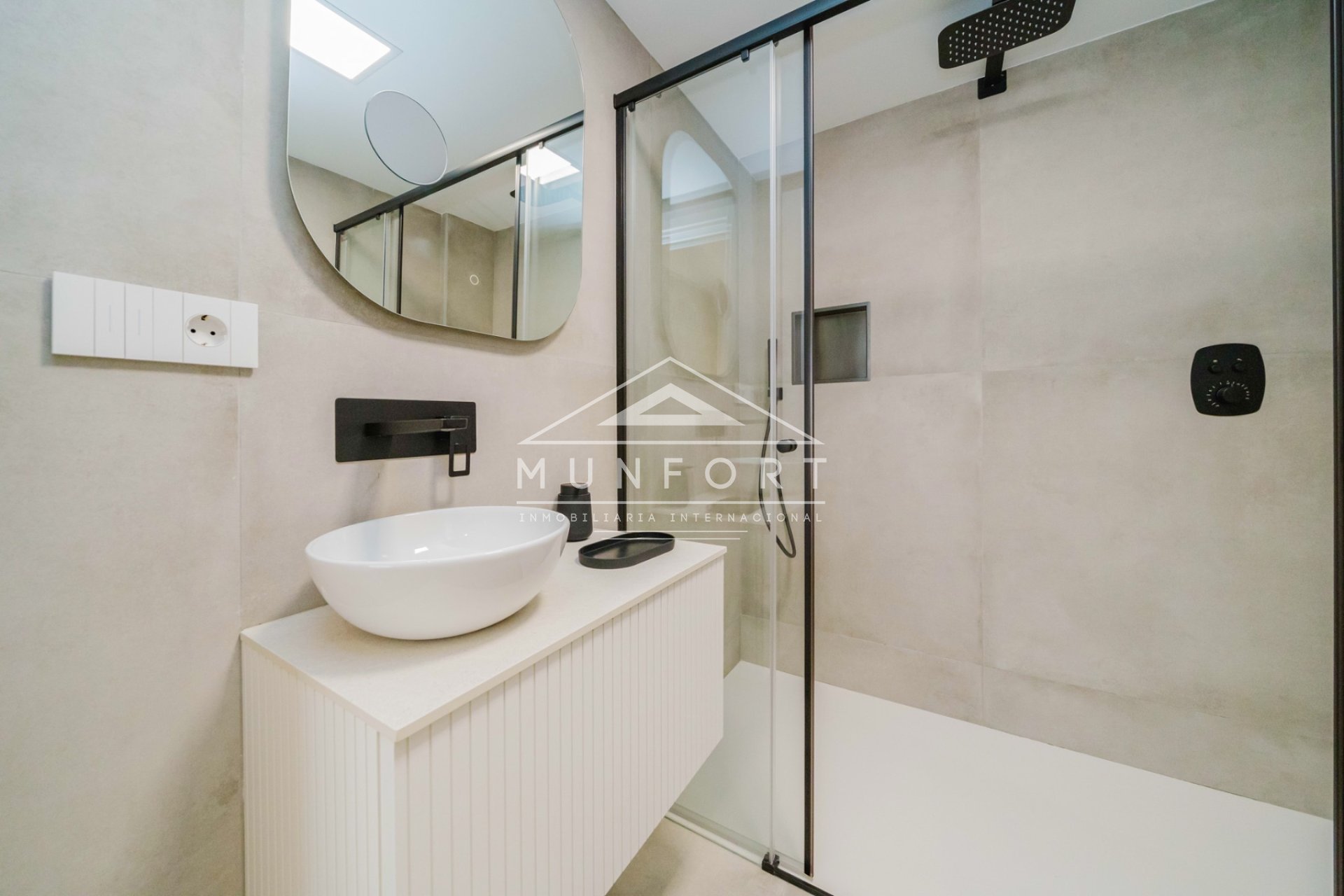 Herverkoop - Appartementen -
San Pedro del Pinatar