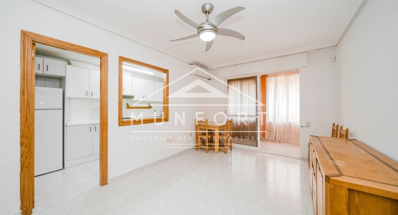 Herverkoop - Appartementen -
San Pedro del Pinatar