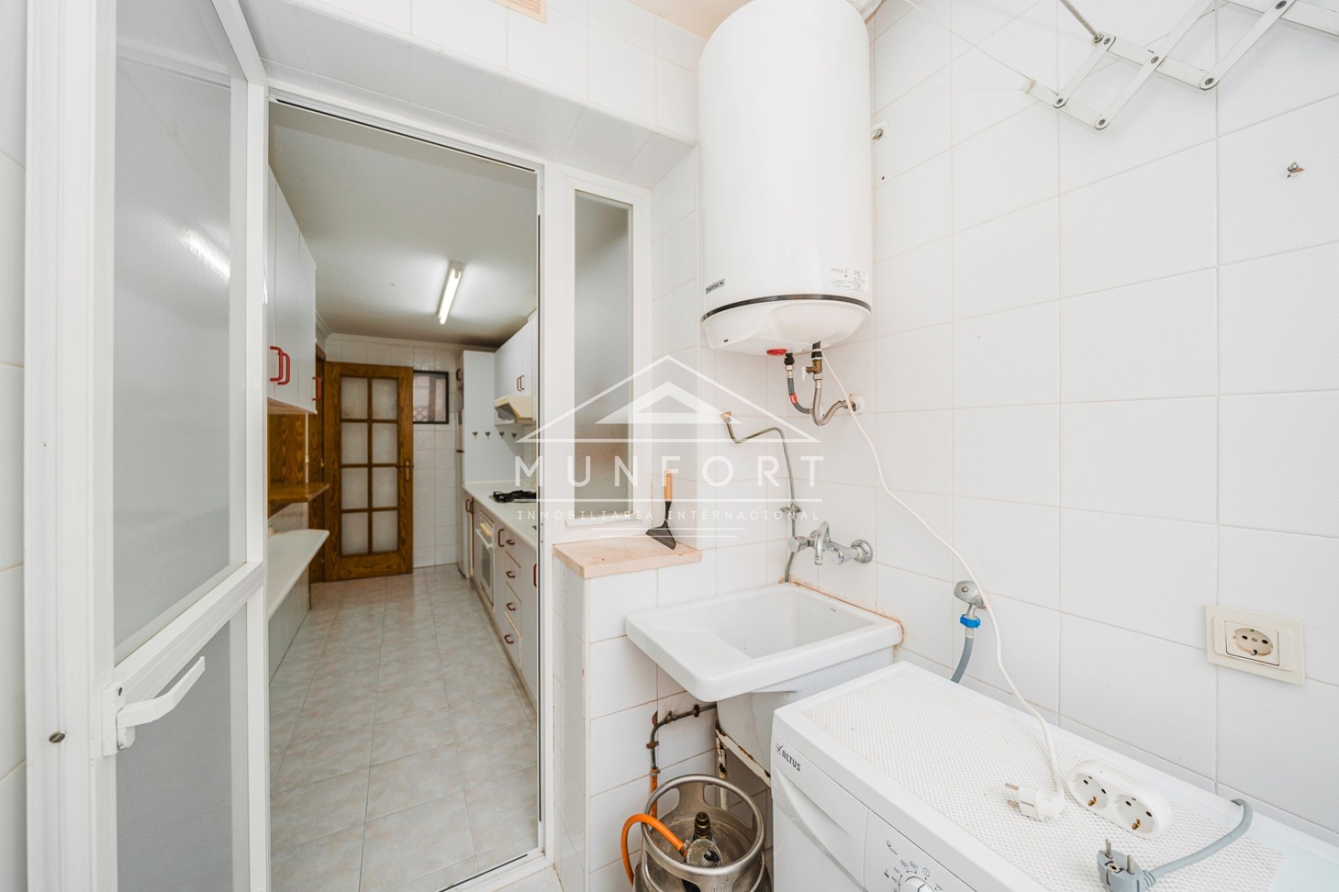 Herverkoop - Appartementen -
San Pedro del Pinatar