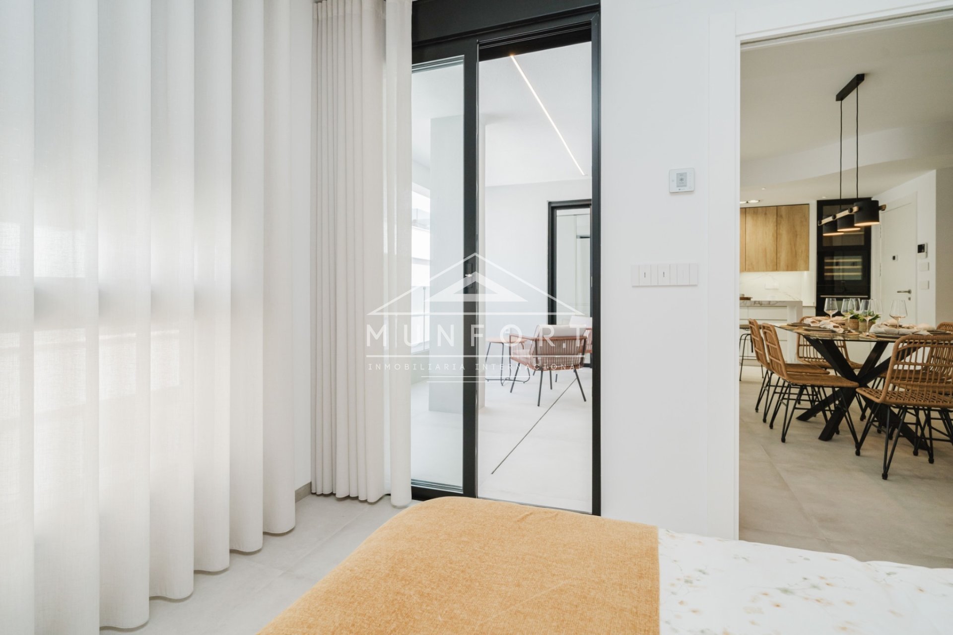 Herverkoop - Appartementen -
San Pedro del Pinatar