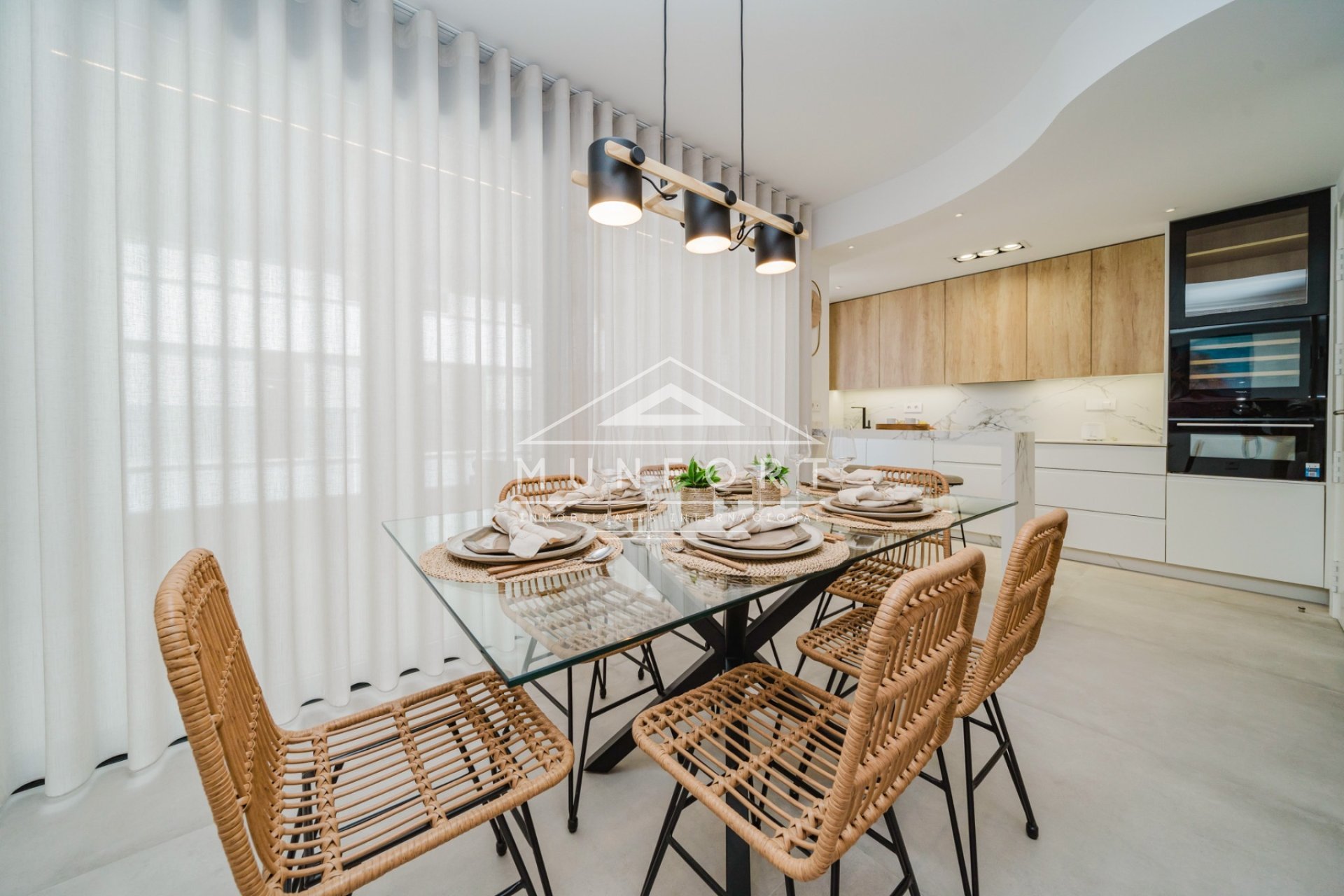 Herverkoop - Appartementen -
San Pedro del Pinatar