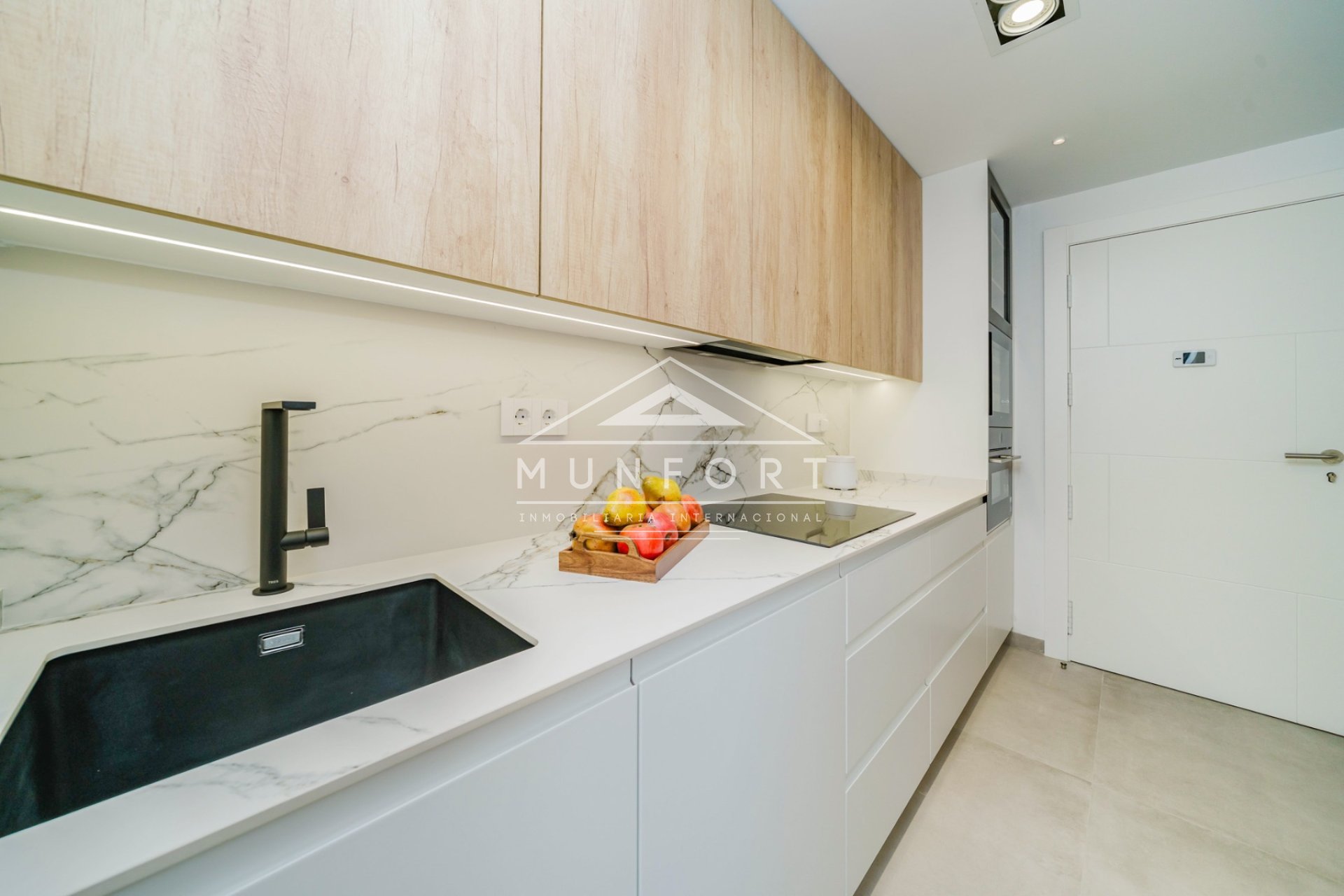 Herverkoop - Appartementen -
San Pedro del Pinatar