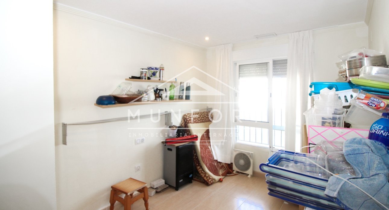 Herverkoop - Appartementen -
San Pedro del Pinatar